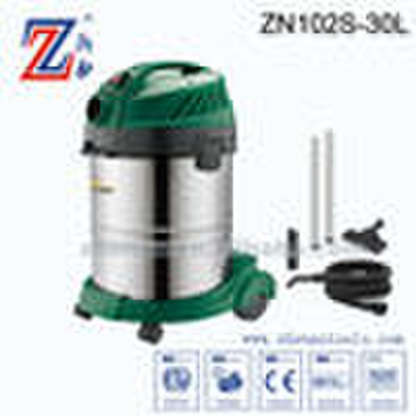 Dry & Wet Vacuum Cleaner