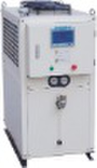 Large Power Laser Chiller