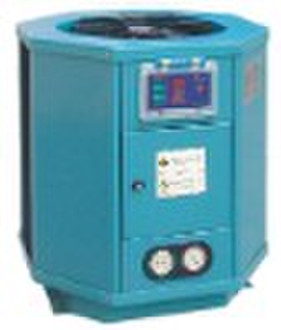 Heat Pump for Swimming Pool