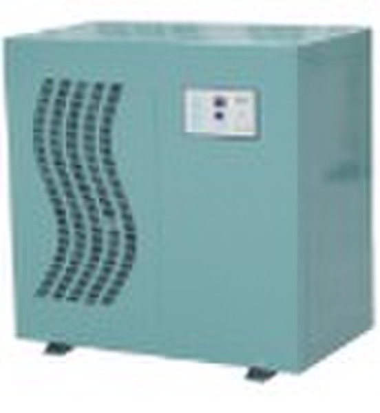 Seawater Chiller for Seafood Tank