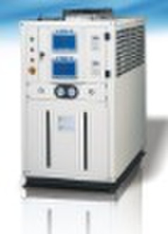Dual-Temperature Dual-Control Laser Chiller