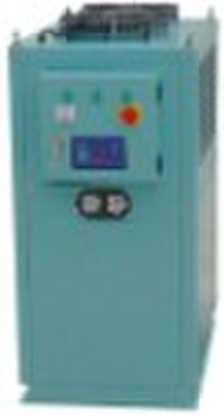 Seawater Chiller for aquariums