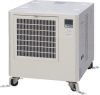 Small Power High Precision Laser Chiller