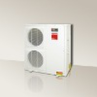 Air To Water Heat Pump(Mini Chiller)