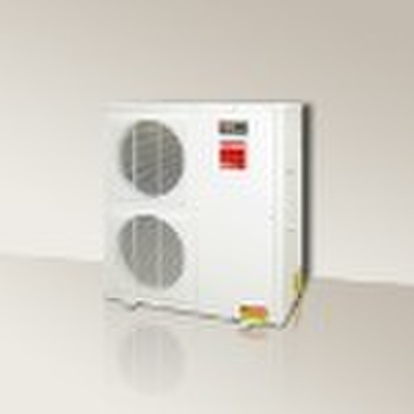 Air To Water Heat Pump(Mini Chiller)