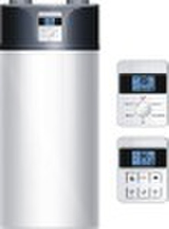 Heat Pump Water Heater(all in one)