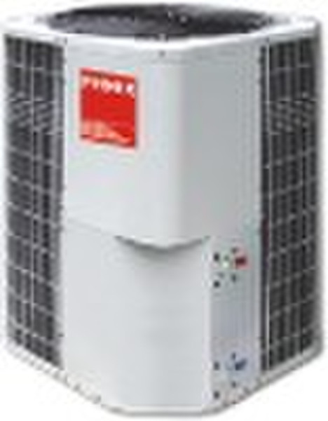 Swimming Pool Heat Pump