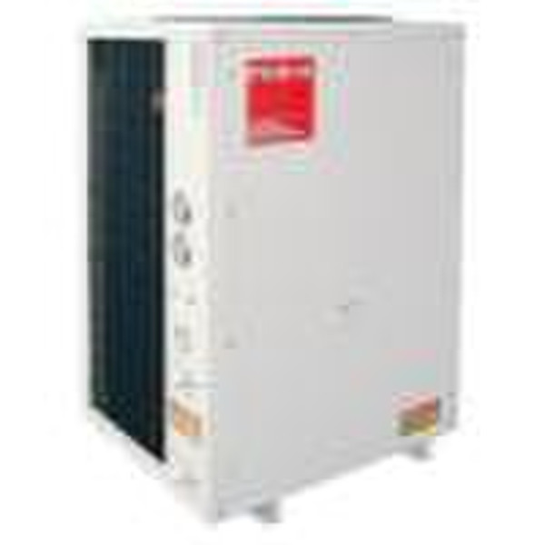 Hot Water Heat Pump