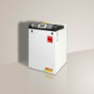 Ground Source Heat Pump