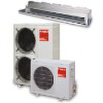 Air To Water heat pump (Split)