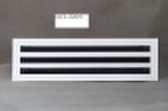 Linear Slot Diffuser