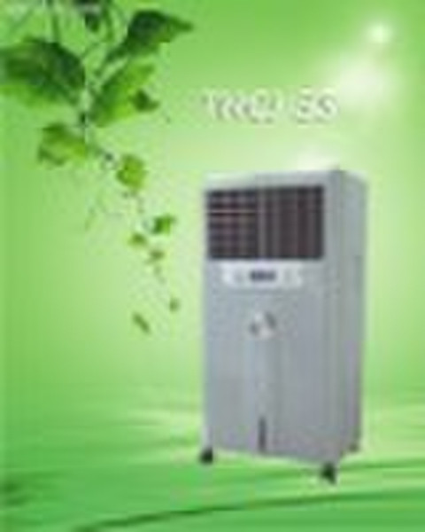 beweglichen Wasserluftkühler (TNCJ-35)