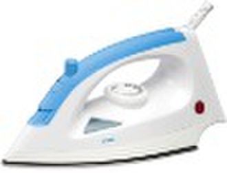 steam iron