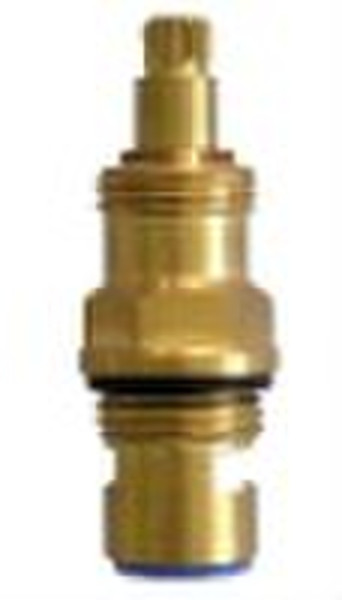 faucet brass cartridge