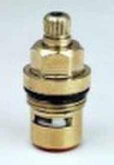 ceramic brass cartridge