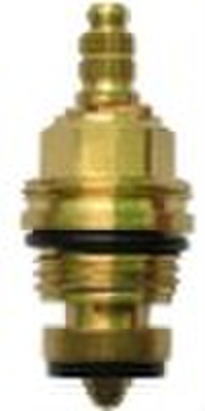 brass cartridge