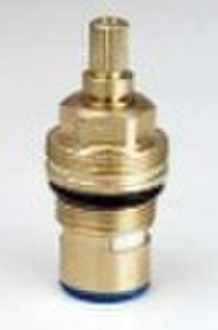 brass ceramic cartridge