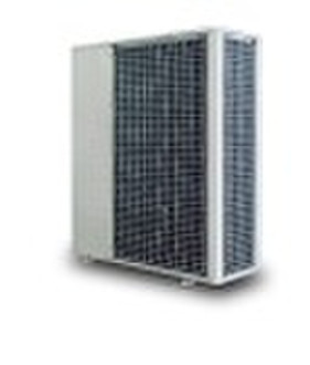 3-176KW air source heat pump water heater