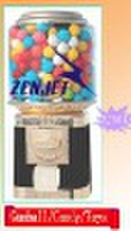 Super Deal Gumball vending machine