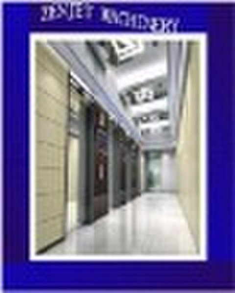 commercial elevators