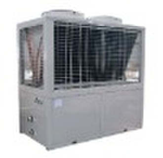 130kW central air conditioner