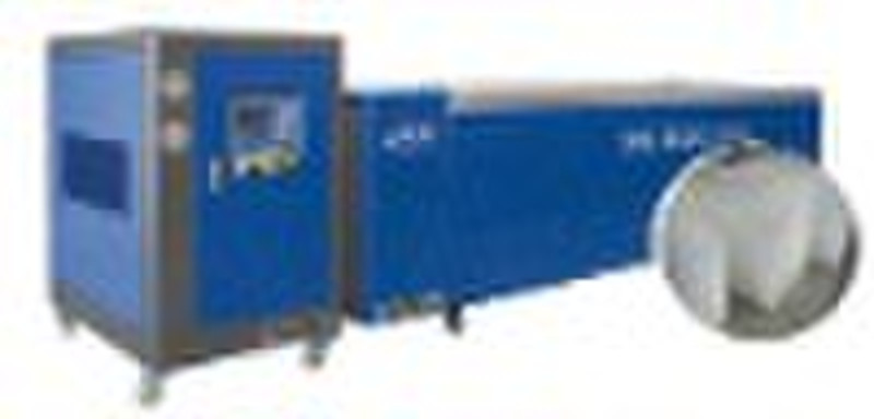 ice block machine