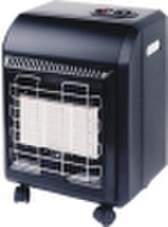 Gas Heater