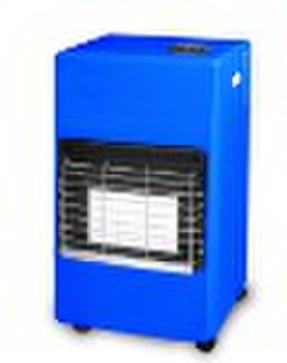 Mobile Infrared Heater(LD-168A Blue)