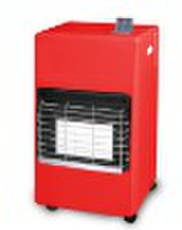 Mobile Infrared Heater(LD-168G Red)