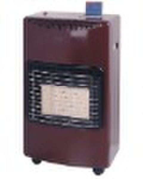 gas  heater (LD-368)