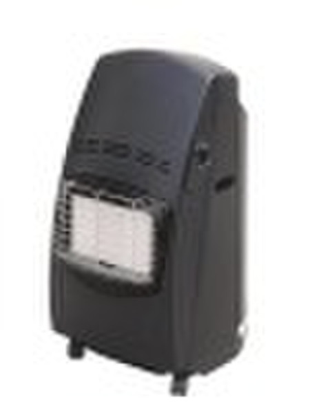 Cabinet Gas Heater LD-268