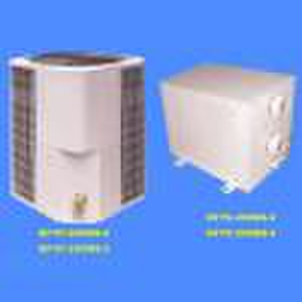 Swimming Pool Air Conditioner