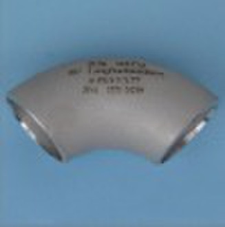 stainless steel elbow(304/304L/321/316/316L)