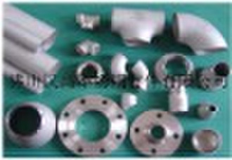 stainless steel pipe and fitting and flange(304/30