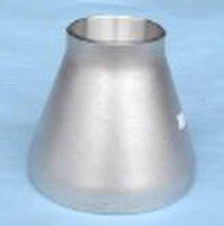 stainless steel reducer
