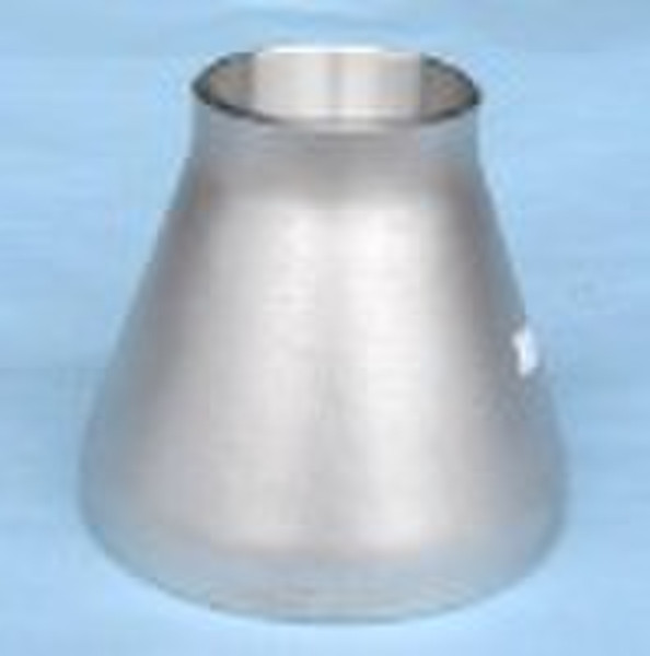 stainless steel reducer