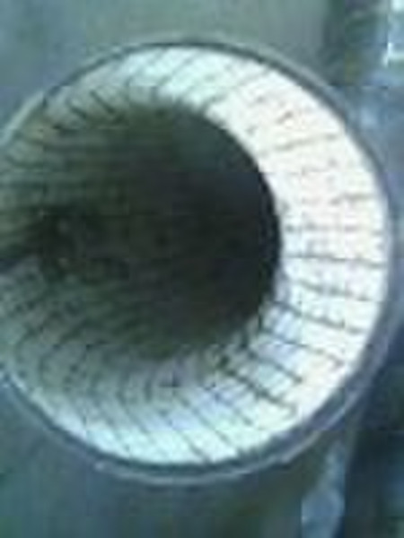 ceramic sticker elbow