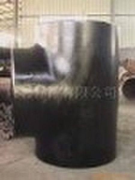 TEE  carbon steel tee 20# tee