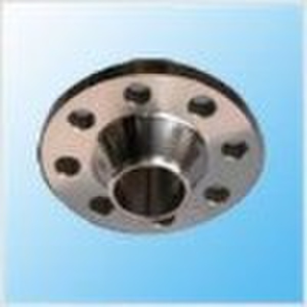 flange