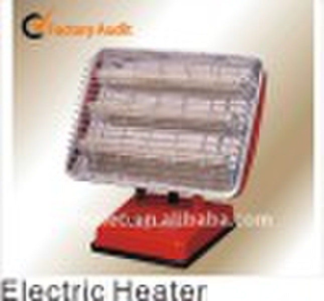 Electric Ceramic Heater