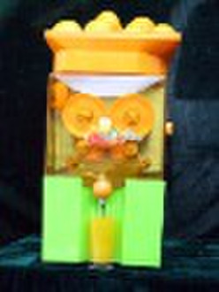 commercial orange juicer