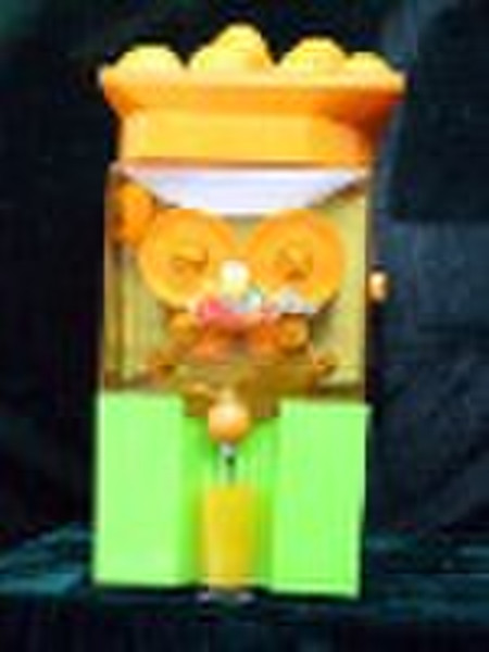commercial orange juicer