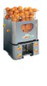 commercial orange juicer