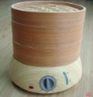 electric bamboo steamer