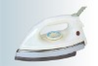 Dry electric Iron