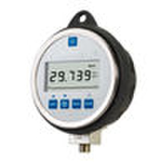 gas test gauge (PG-6025)