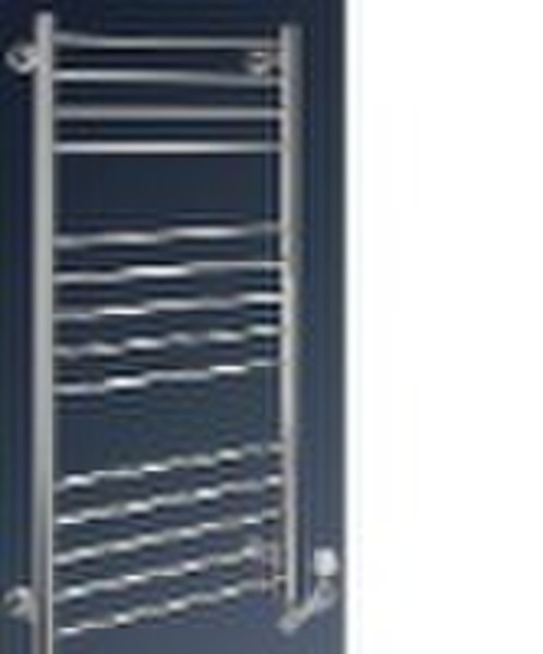 stainless steel heated towel warmer rack