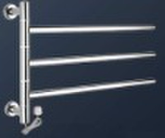 towel warmer rack