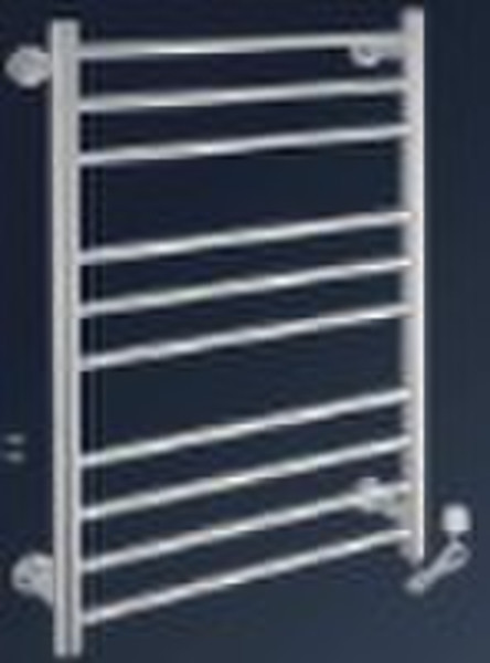 steel towel warmer rack