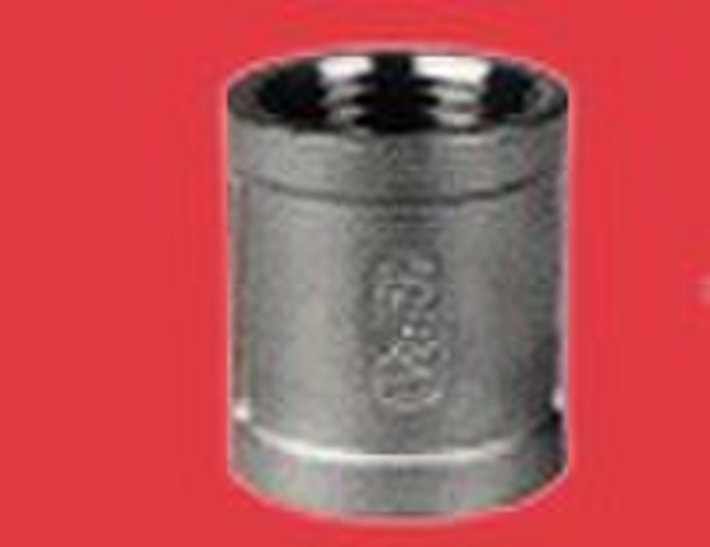 stainless steel socket banded